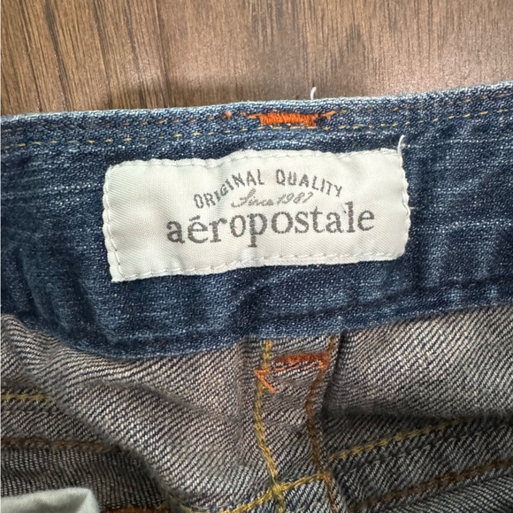 Aeropostale Jeans - Picture 3 of 8